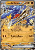 Cynthia's Garchomp ex — Ascended Heroes 111