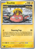 Stunfisk — Ascended Heroes 062