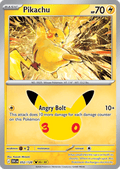 Pikachu — ME55 052