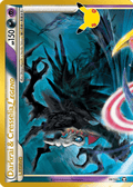 Darkrai & Cresselia LEGEND — ME55C 099