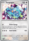 Terapagos — Ascended Heroes 178