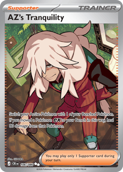 AZ's Tranquility — Chaos Rising 106