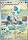Primarina — Pitch Black 088