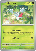 Shaymin — Perfect Order 003