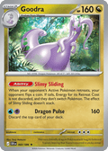 Goodra — Chaos Rising 068