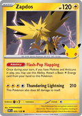 Zapdos — ME55 055