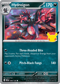 Hydreigon — ME55 099