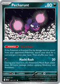 Pecharunt — ME2PT5 143