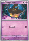 Pumpkaboo — Chaos Rising 040