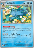 Golduck — Ascended Heroes 040