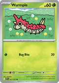 Wurmple — Ascended Heroes 011