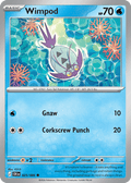 Wimpod — Chaos Rising 025