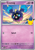 Cosmog — ME55 078