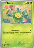 Budew — Ascended Heroes 016