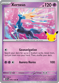 Xerneas — ME55 076