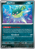 Qwilfish — Chaos Rising 052