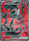 Yveltal ex — Perfect Order 105