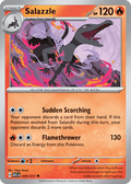 Salazzle — Ascended Heroes 035
