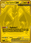 Mega Charizard Y ex — Ascended Heroes 294