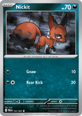 Nickit — Pitch Black 053