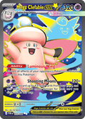 Mega Clefable ex — Perfect Order 103