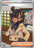 Emma — Chaos Rising 107