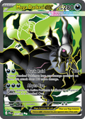 Mega Darkrai ex — Pitch Black 101