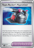 Team Rocket's Hypnotizer — Ascended Heroes 206