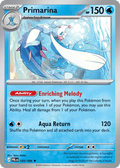 Primarina — Pitch Black 020
