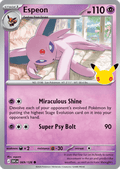 Espeon — ME55 069