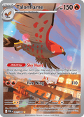 Talonflame — Perfect Order 091