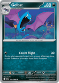 Golbat — Chaos Rising 050