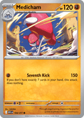 Medicham — Ascended Heroes 104