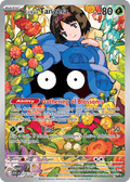 Erika's Tangela — Ascended Heroes 218