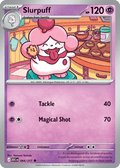 Slurpuff — Ascended Heroes 094