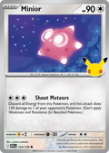 Minior — ME55 124
