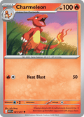 Charmeleon — Ascended Heroes 021