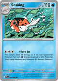 Seaking — Pitch Black 014
