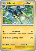 Vikavolt — Ascended Heroes 066